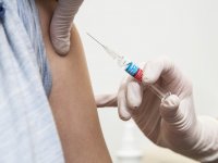 О проведении горячей линии по вакцинопрофиалктике