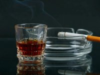 Анкета "Оценка ситуации и причин распространенности курения и потребления алкоголя среди населения в Республике Башкортостан"